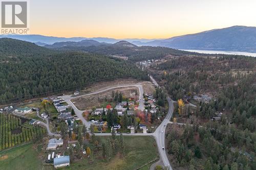 2735 Northview Place, Lake Country, BC - Outdoor With View