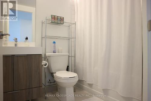 315 - 3100 Keele Street, Toronto, ON - Indoor Photo Showing Bathroom