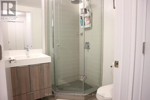 315 - 3100 Keele Street, Toronto, ON - Indoor Photo Showing Bathroom