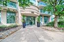 1406 - 2545 Erin Centre Boulevard, Mississauga, ON  - Outdoor With Balcony 