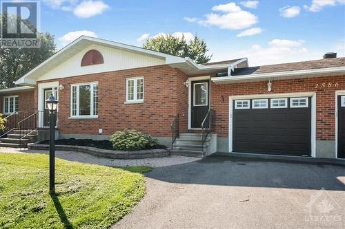 2586 Wilhaven Drive, Cumberland, ON - Outdoor