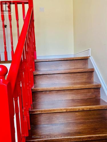 24 Beeston Road, Brampton, ON - Indoor Photo Showing Other Room