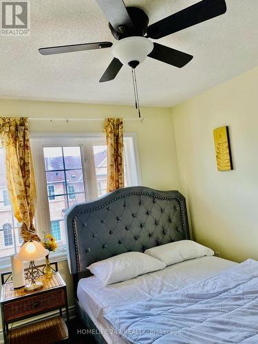 24 Beeston Road, Brampton, ON - Indoor Photo Showing Bedroom