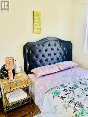 24 Beeston Road, Brampton, ON - Indoor Photo Showing Bedroom