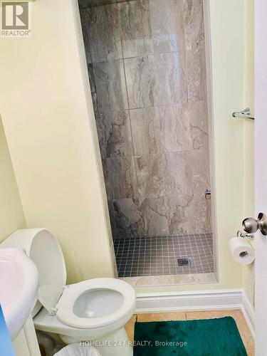 24 Beeston Road, Brampton, ON - Indoor Photo Showing Bathroom