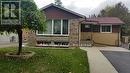 34 Burgby Avenue, Brampton, ON  - Outdoor 