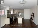 34 Burgby Avenue, Brampton, ON  - Indoor Photo Showing Kitchen 