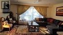 34 Burgby Avenue, Brampton, ON  - Indoor Photo Showing Living Room 