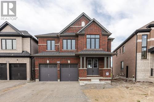 192 St. Joseph Road, Kawartha Lakes (Lindsay), ON - Outdoor With Facade