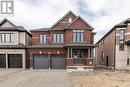 192 St. Joseph Road, Kawartha Lakes (Lindsay), ON  - Outdoor With Facade 