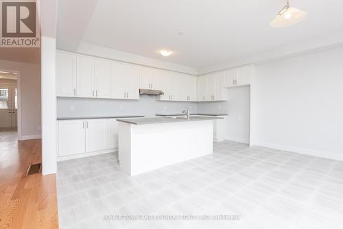 192 St. Joseph Road, Kawartha Lakes (Lindsay), ON - Indoor Photo Showing Kitchen