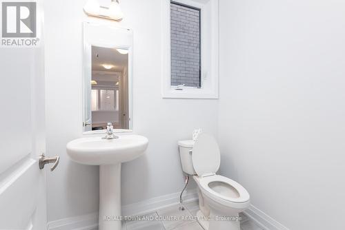 192 St. Joseph Road, Kawartha Lakes (Lindsay), ON - Indoor Photo Showing Bathroom