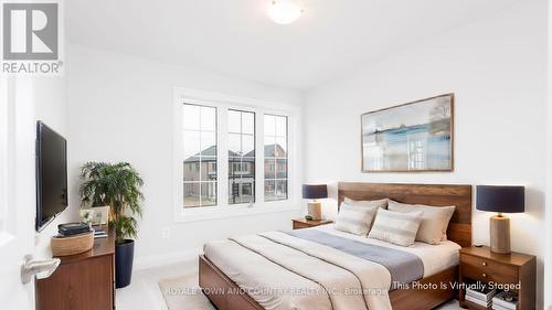 192 St. Joseph Road, Kawartha Lakes (Lindsay), ON - Indoor Photo Showing Bedroom