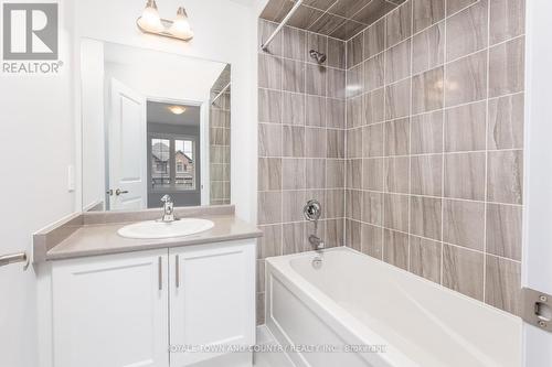 192 St. Joseph Road, Kawartha Lakes (Lindsay), ON - Indoor Photo Showing Bathroom