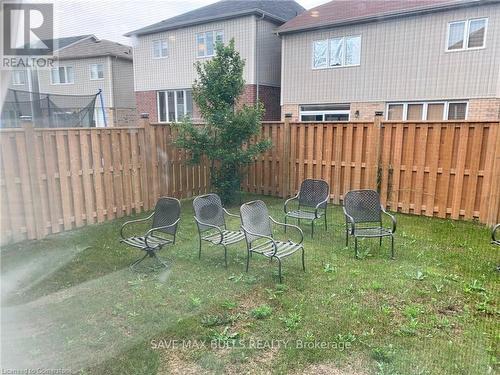 7997 Odell Court, Niagara Falls, ON - Outdoor