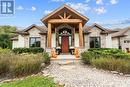 1559 York Road, Niagara-On-The-Lake, ON  - Outdoor With Facade 