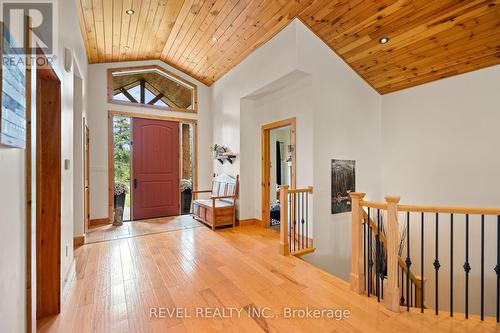 1559 York Road, Niagara-On-The-Lake, ON - Indoor Photo Showing Other Room