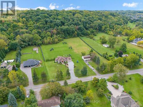 1559 York Road, Niagara-On-The-Lake, ON - Outdoor With View