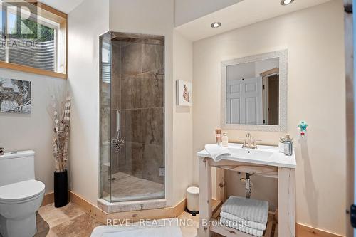 1559 York Road, Niagara-On-The-Lake, ON - Indoor Photo Showing Bathroom