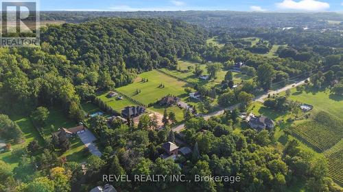 1559 York Road, Niagara-On-The-Lake, ON - Outdoor With View