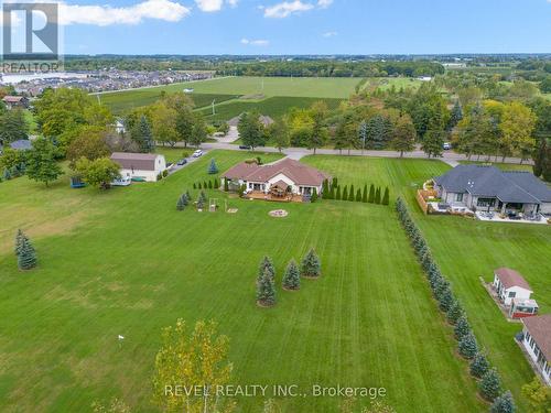 1559 York Road, Niagara-On-The-Lake, ON - Outdoor With View