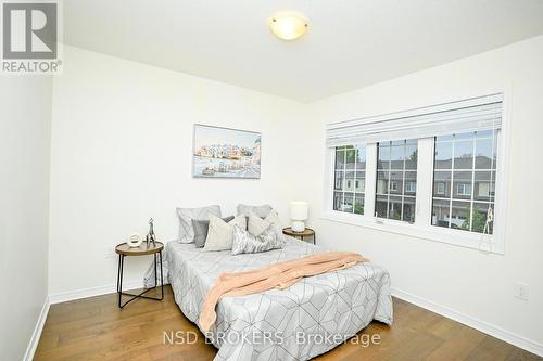 61 Esther Crescent, Thorold, ON - Indoor Photo Showing Bedroom