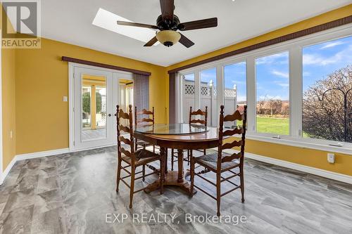 34 Balsam Trail, Norfolk, ON - Indoor Photo Showing Dining Room