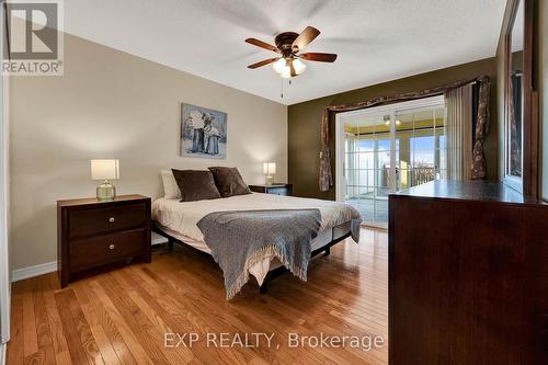 34 Balsam Trail, Norfolk, ON - Indoor Photo Showing Bedroom