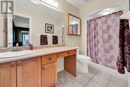 34 Balsam Trail, Norfolk, ON - Indoor Photo Showing Bathroom