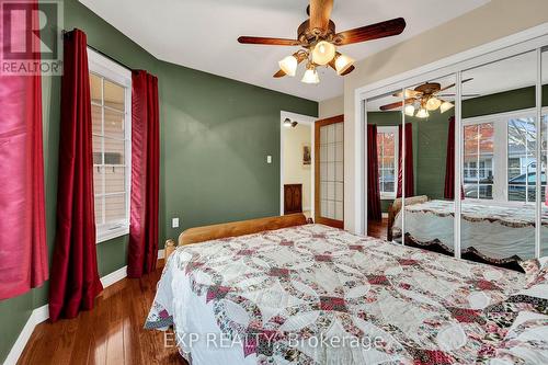 34 Balsam Trail, Norfolk, ON - Indoor Photo Showing Bedroom