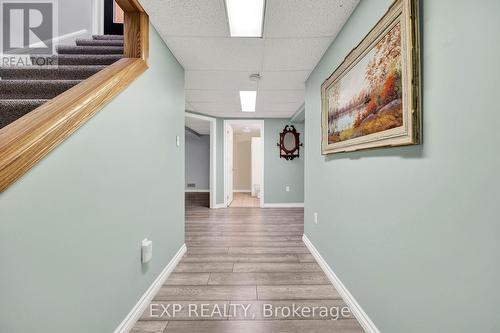 34 Balsam Trail, Norfolk, ON - Indoor Photo Showing Other Room