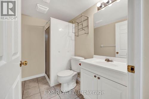 34 Balsam Trail, Norfolk, ON - Indoor Photo Showing Bathroom