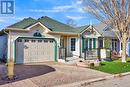 34 Balsam Trail, Norfolk, ON  - Outdoor With Facade 