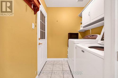 34 Balsam Trail, Norfolk, ON - Indoor Photo Showing Laundry Room