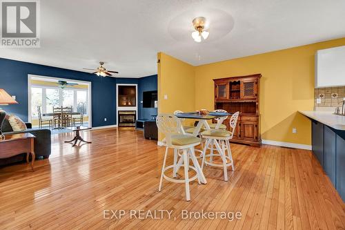 34 Balsam Trail, Norfolk, ON - Indoor