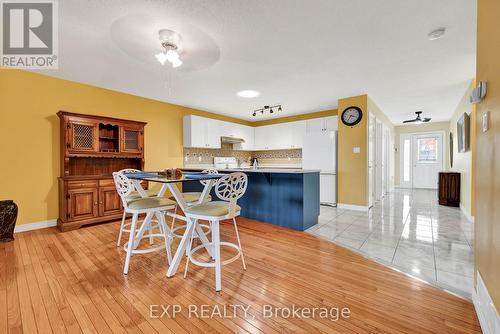 34 Balsam Trail, Norfolk, ON - Indoor