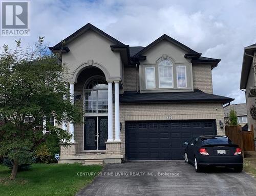 31 Weaver Drive, Hamilton, ON - Outdoor With Facade