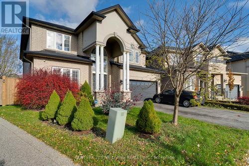 31 Weaver Drive, Hamilton, ON - Outdoor With Facade