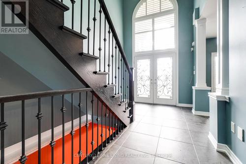 31 Weaver Drive, Hamilton, ON - Indoor Photo Showing Other Room