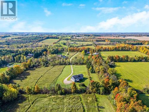 5683 First Line, Erin, ON - Outdoor With View