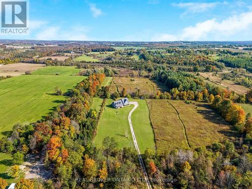 5683 First Line, Erin, ON - Outdoor With View