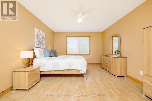 5683 First Line, Erin, ON - Indoor Photo Showing Bedroom