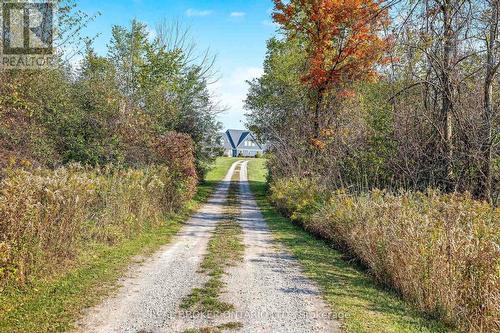 5683 First Line, Erin, ON - Outdoor With View