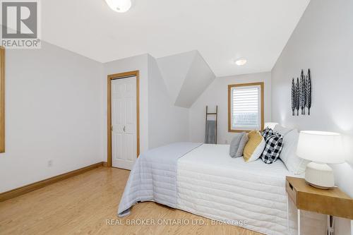 5683 First Line, Erin, ON - Indoor Photo Showing Bedroom