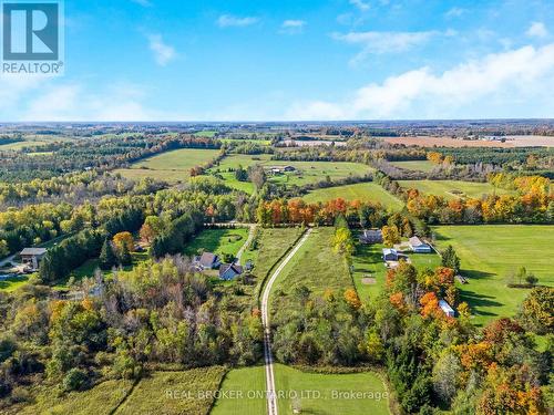 5683 First Line, Erin, ON - Outdoor With View