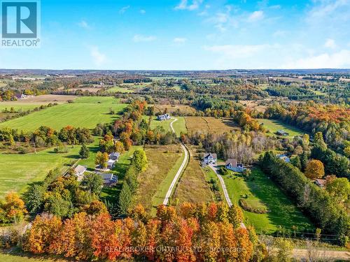 5683 First Line, Erin, ON - Outdoor With View