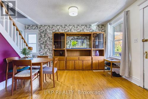 39 Tuxedo Avenue N, Hamilton, ON - Indoor