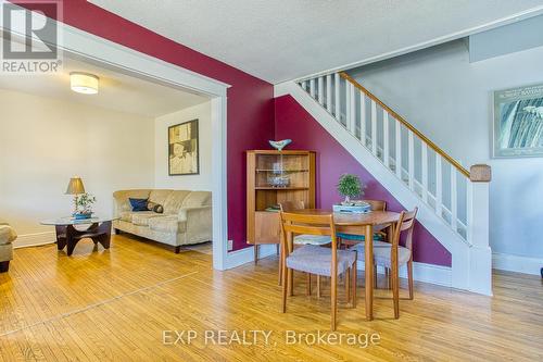 39 Tuxedo Avenue N, Hamilton, ON - Indoor