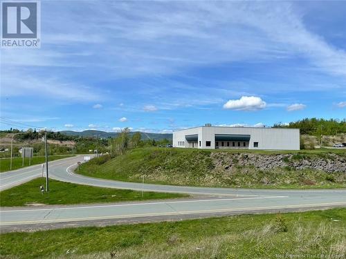 1 Centennial Drive, Campbellton, NB 