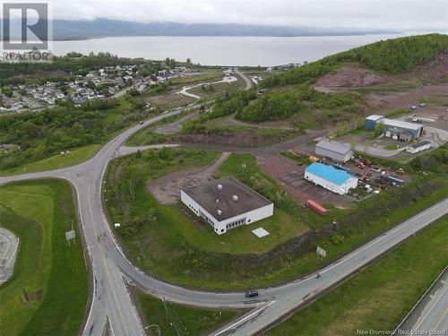 1 Centennial Drive, Campbellton, NB 